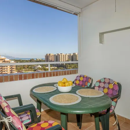 Playa Coral Ii By Interhome Appartement
