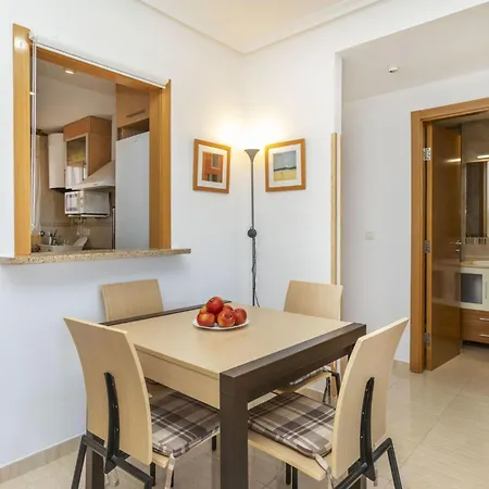 Playa Coral Ii By Interhome * Oropesa del Mar