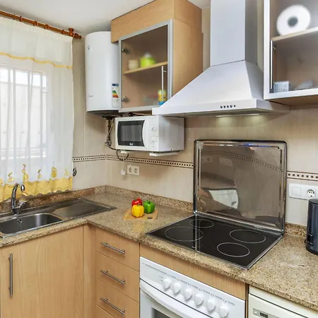Playa Coral Ii By Interhome Oropesa del Mar