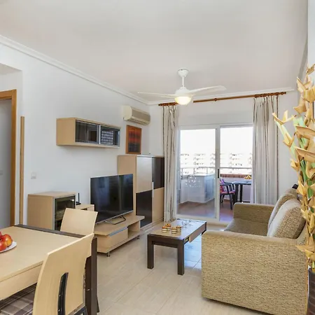 Playa Coral Ii By Interhome Apartamento