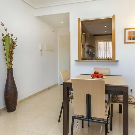 Playa Coral Ii By Interhome Apartamento Oropesa del Mar