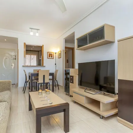 Playa Coral Ii By Interhome