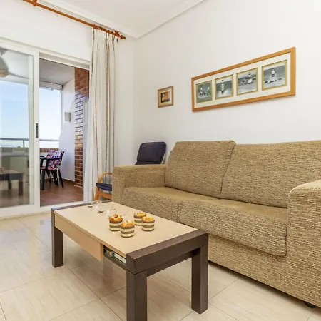 Playa Coral Ii By Interhome Oropesa del Mar