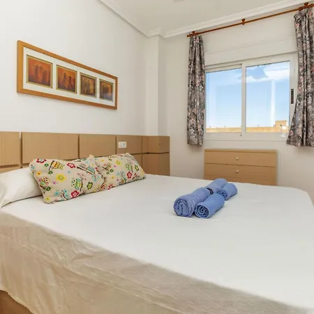 Playa Coral Ii By Interhome Apartamento Oropesa del Mar
