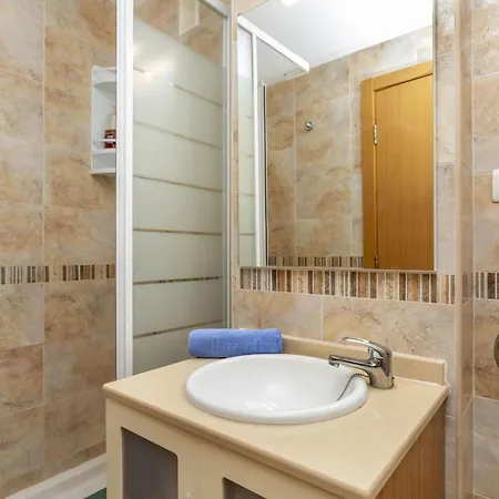 Playa Coral Ii By Interhome Apartamento Oropesa del Mar