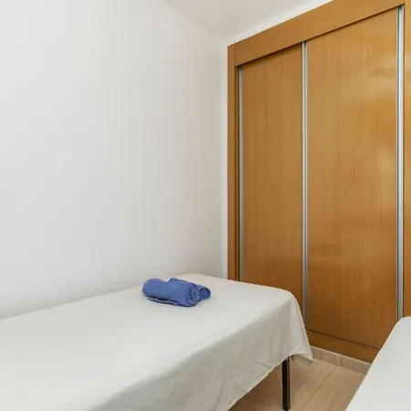 Playa Coral Ii By Interhome Appartement