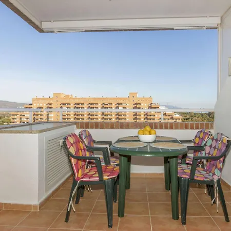 Playa Coral Ii By Interhome * Oropesa del Mar